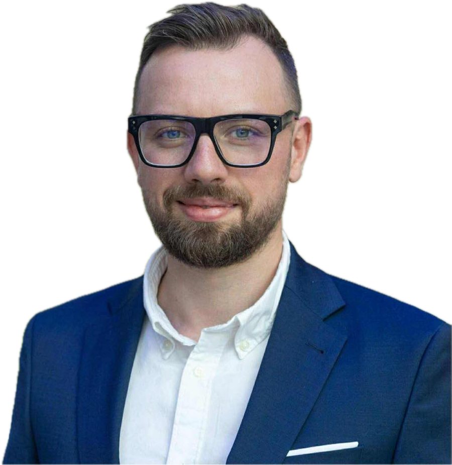 Kamil Świątek
